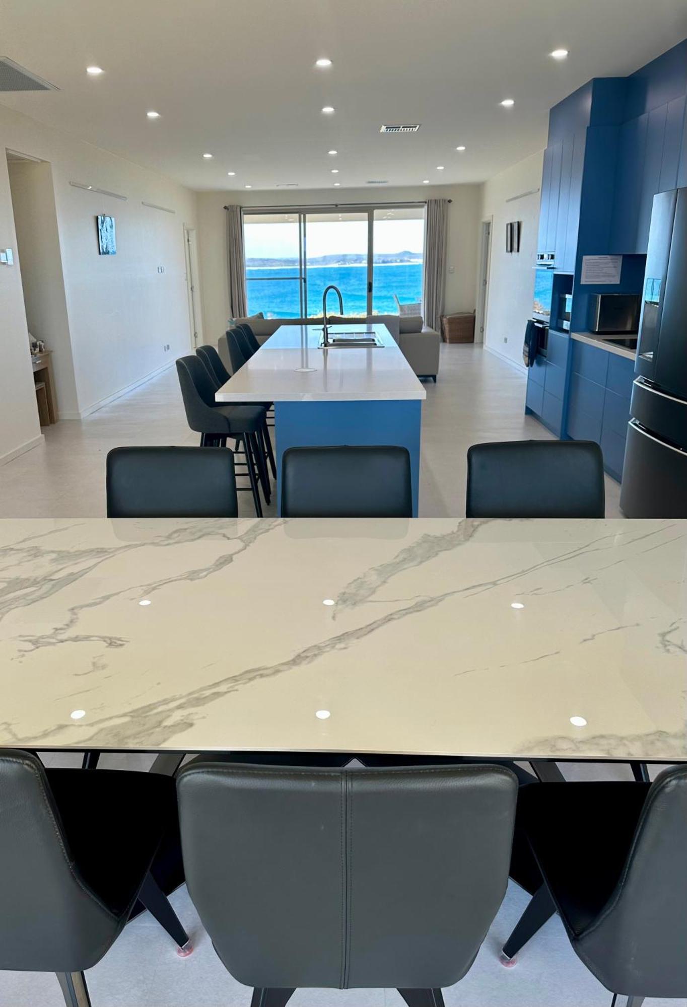 Koopalanda Dreaming Villa Vivonne Bay Ngoại thất bức ảnh