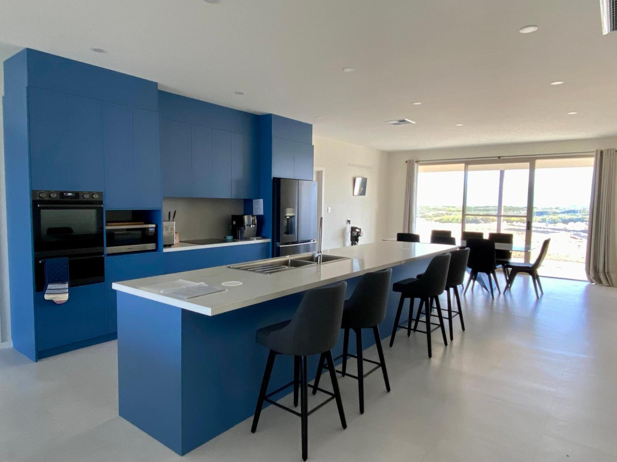 Koopalanda Dreaming Villa Vivonne Bay Ngoại thất bức ảnh