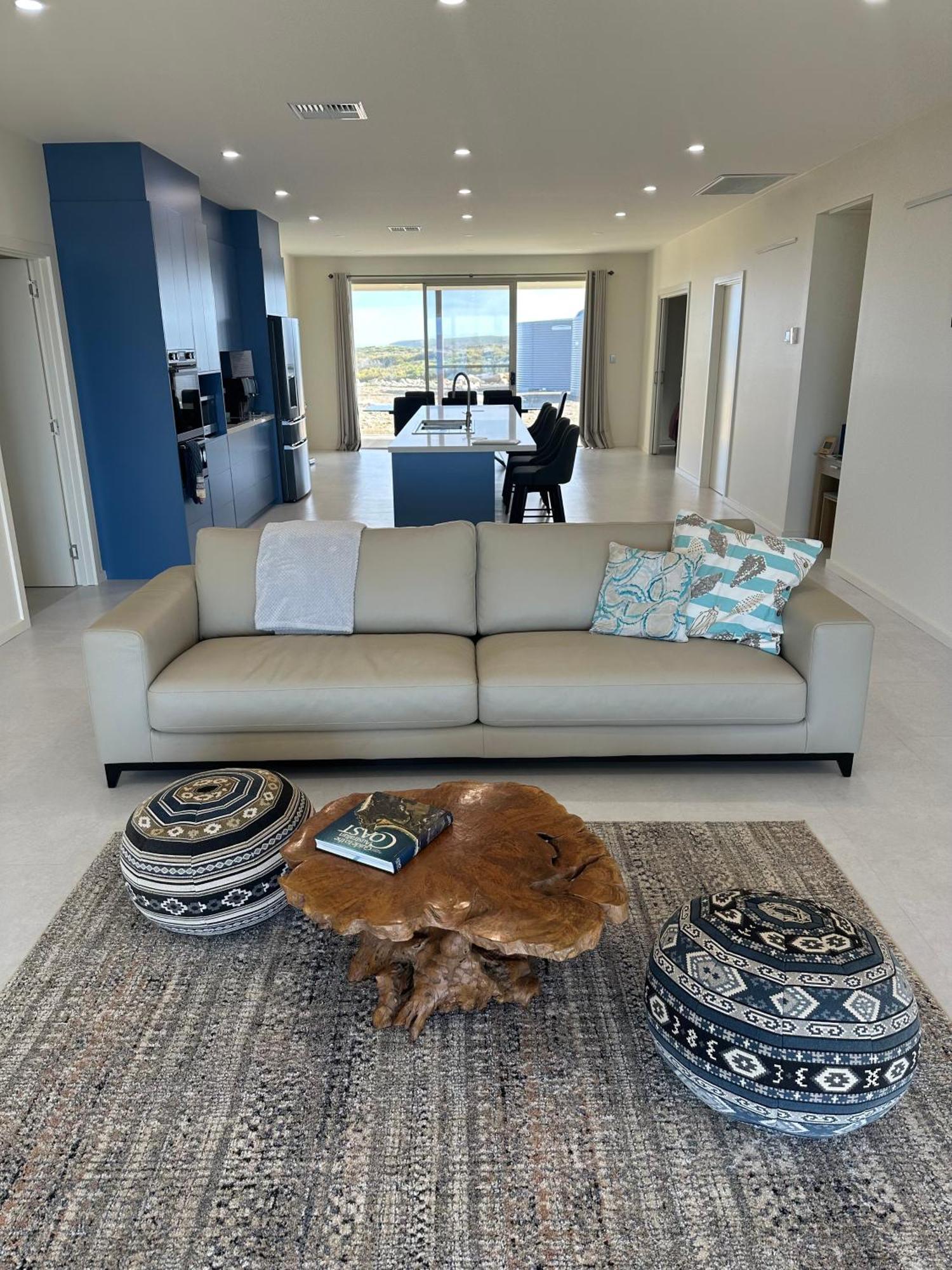 Koopalanda Dreaming Villa Vivonne Bay Ngoại thất bức ảnh