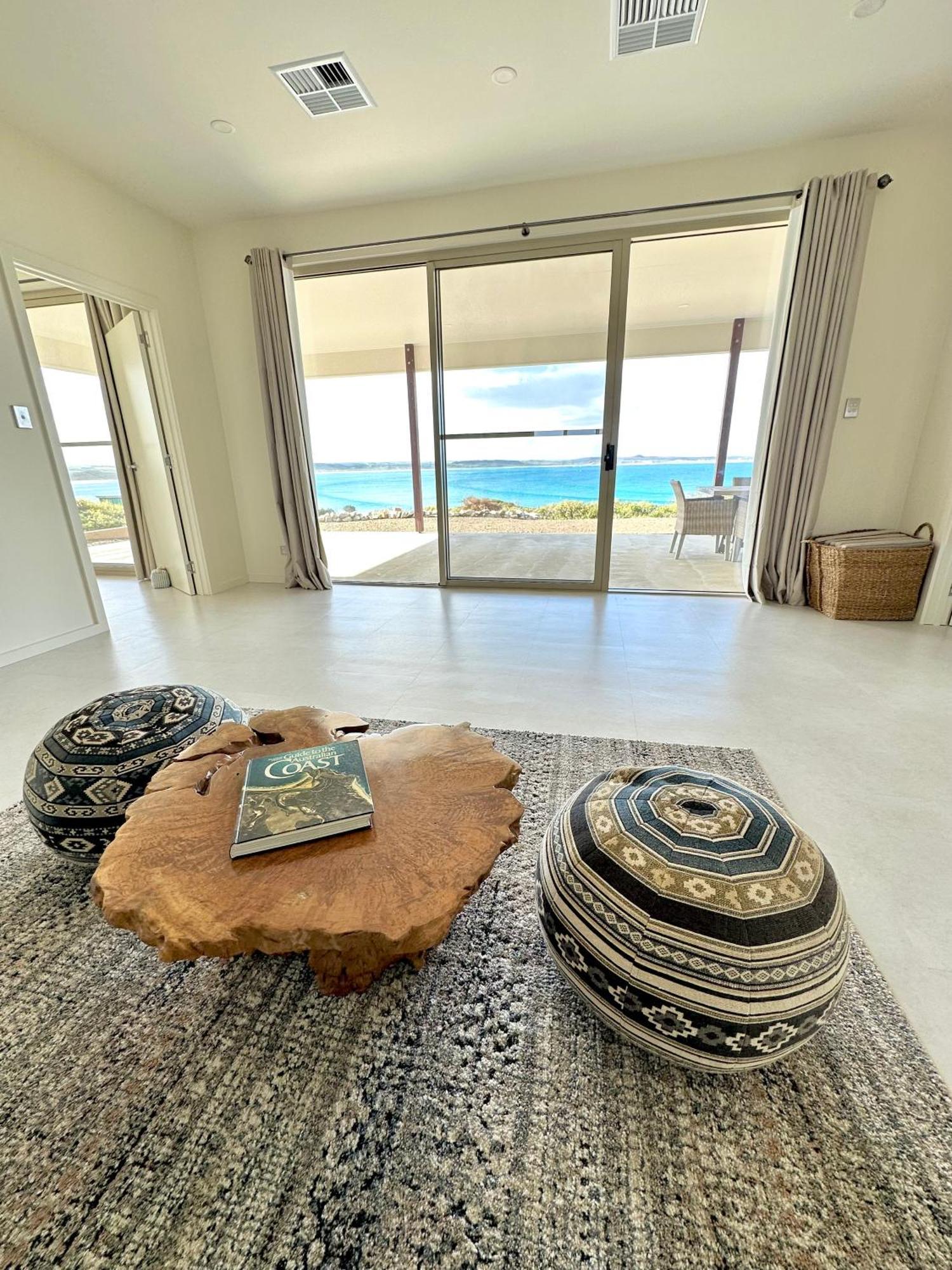 Koopalanda Dreaming Villa Vivonne Bay Ngoại thất bức ảnh